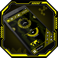Fancy Launcher18.0 最新版