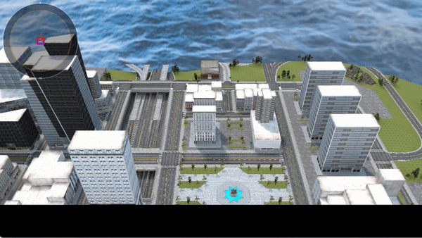 Ħи(jng){ģM(Moto Driving City)؈D