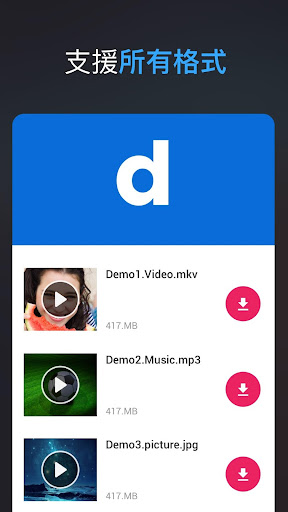 ȫҕld(All Video Downloader)i߼(j)؈D