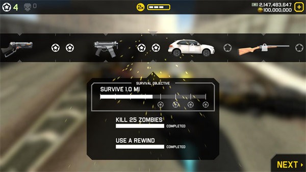 ʬ·2(Zombie Highway 2)؈D