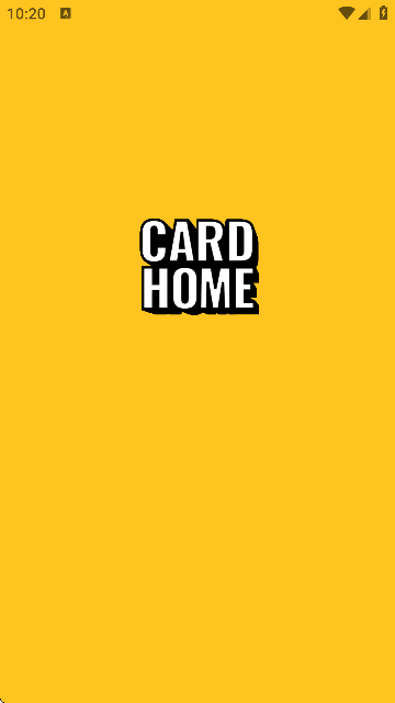 Card Home֮ҽ؈D