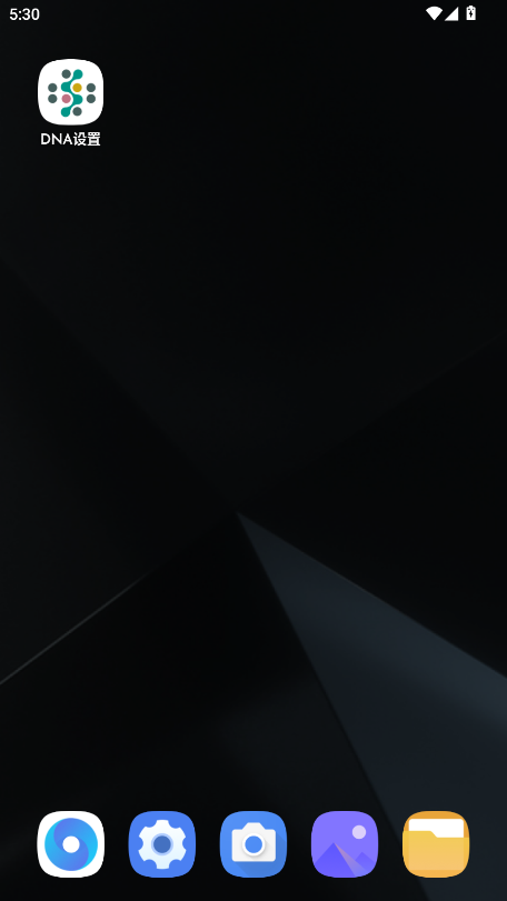 DNA°汾؈D