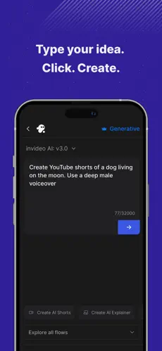 invideo AIҕlܛ؈D