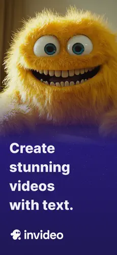 invideo AIҕlܛ؈D