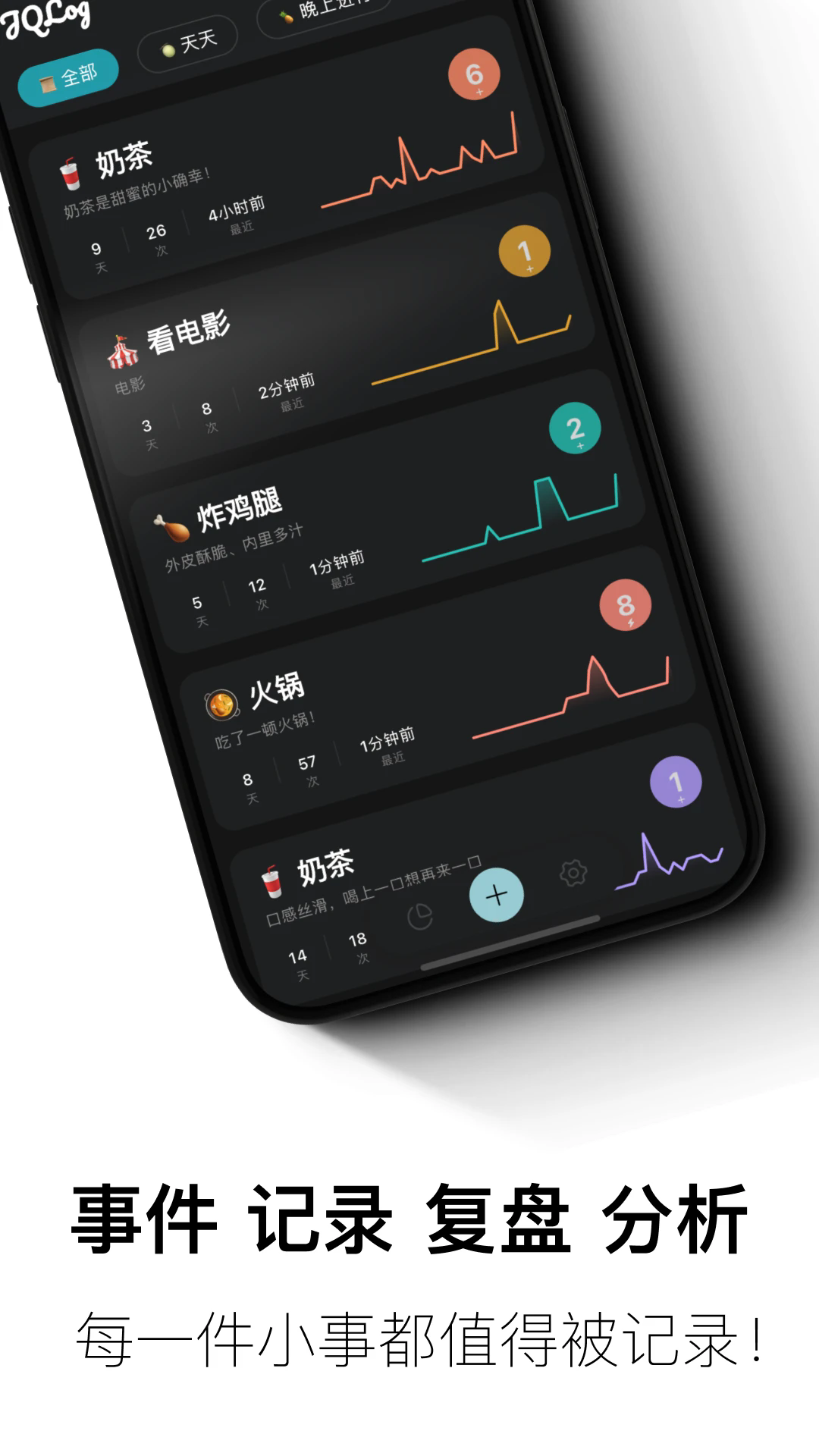 JQLog؈D