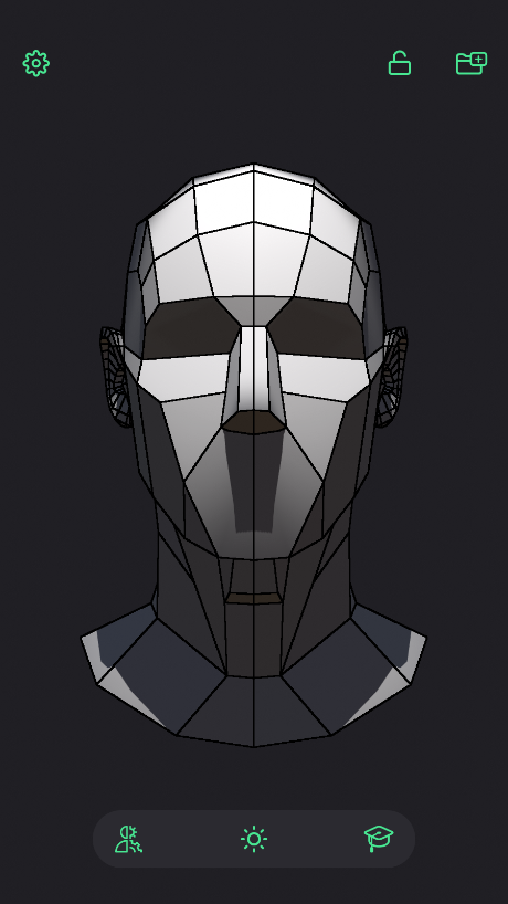 headmodelstudioİ؈D