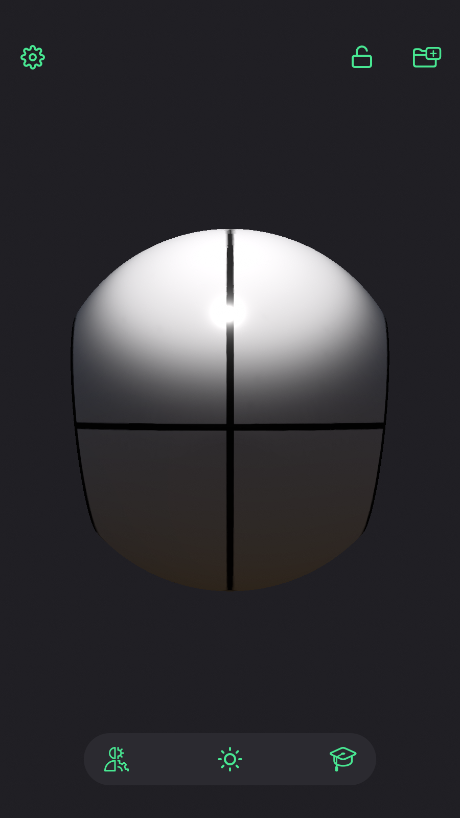 headmodelstudioİ؈D
