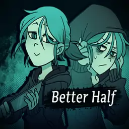 һ(Better Half)1.2 °