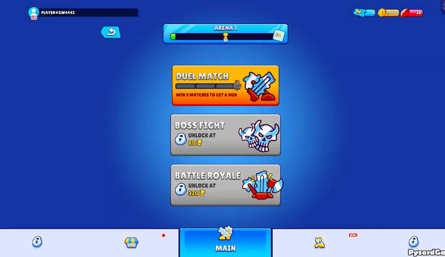 ƴ󌦑(Pocket Bots)