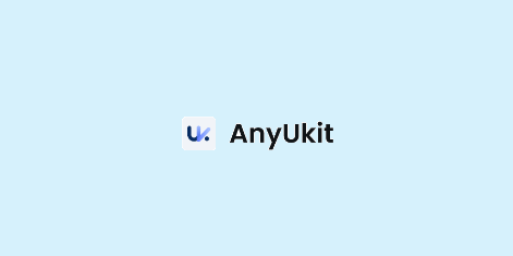 ҕlܛAnyUkit