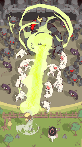 ؈ΑMeow Meow Defense