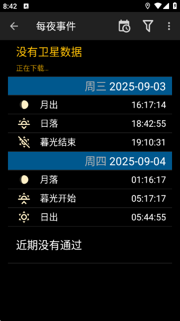 HeavensI(h)