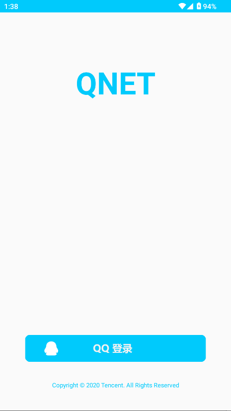 ɢW9.0 QNET
