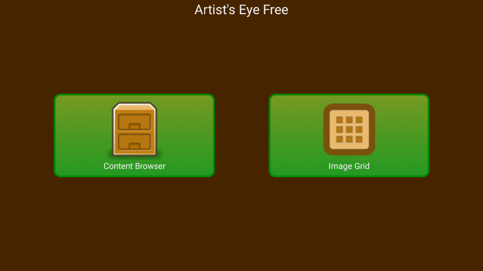 artistseye