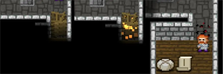 ص(Shattered Pixel Dungeon)İ