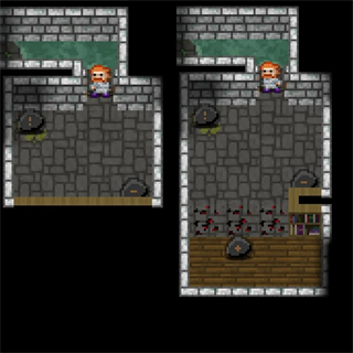 ص(Shattered Pixel Dungeon)İ