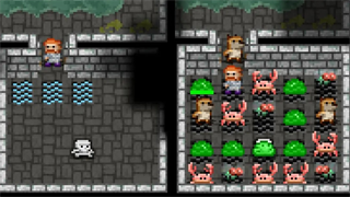ص(Shattered Pixel Dungeon)İ
