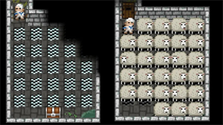 ص(Shattered Pixel Dungeon)İ