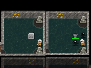 ص(Shattered Pixel Dungeon)İ