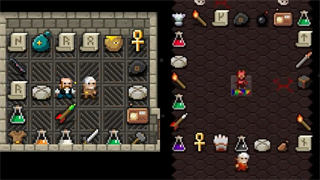 ص(Shattered Pixel Dungeon)İ
