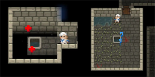 ص(Shattered Pixel Dungeon)İ