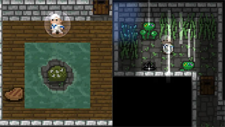ص(Shattered Pixel Dungeon)İ