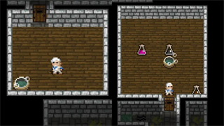 ص(Shattered Pixel Dungeon)İ