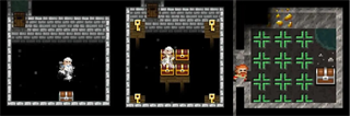 ص(Shattered Pixel Dungeon)İ