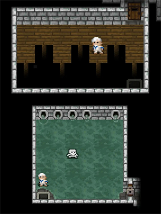 ص(Shattered Pixel Dungeon)İ