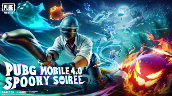 PUBG MobileH°