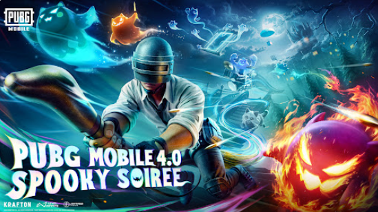 PUBG Mobileȸ汾
