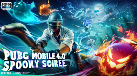 PUBG Mobilen
