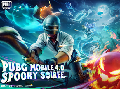^H(pubg mobile)