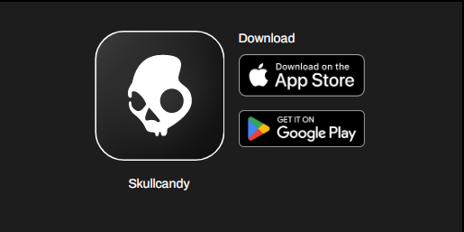 Skullcandyٷapp