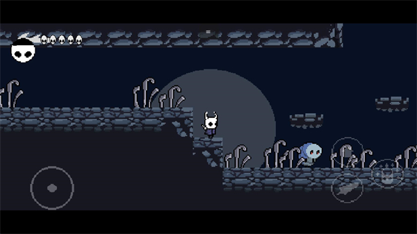 նTʿư(hollow knight)