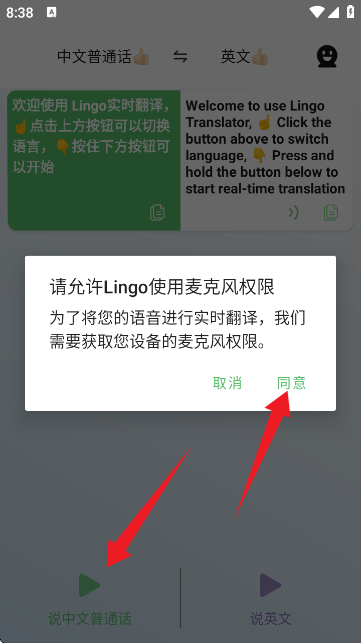 Lingorg