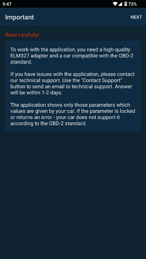 Obd Mary߼i(Car Scanner)
