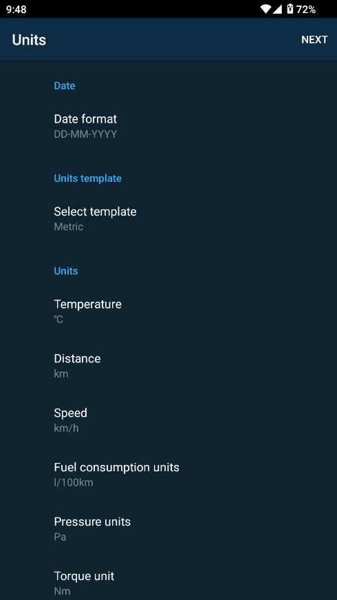 Obd Mary߼i(Car Scanner)