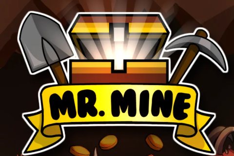 Mr.Mine֙CV