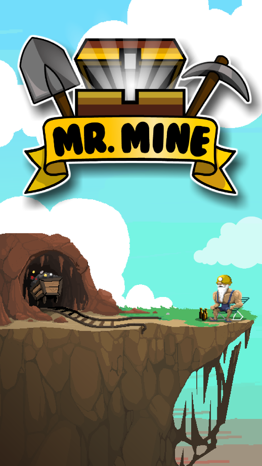 Mr.Mine֙CV