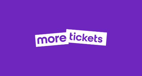 MoreTickets