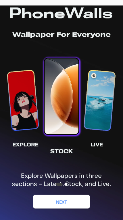 PhoneWalls׿֙C