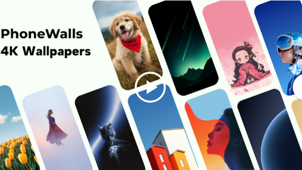 PhoneWalls׿֙C