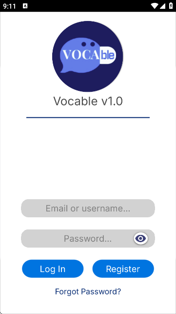 Vocableٷ