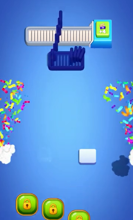һ(Sort Dash)
