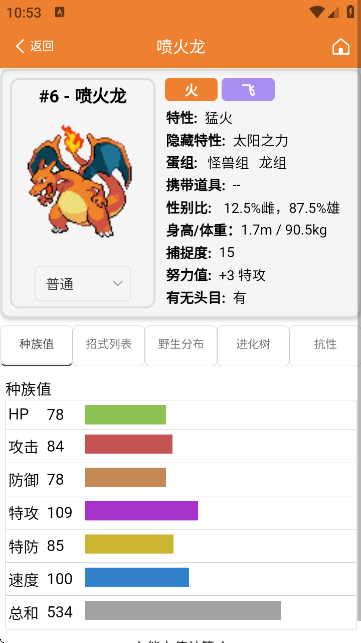 PokemmoDbԃ