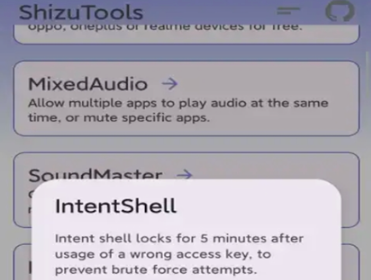 ShizuTools