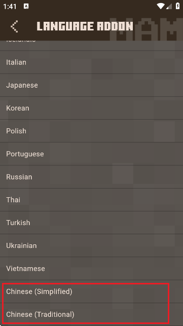 ҵMODİ