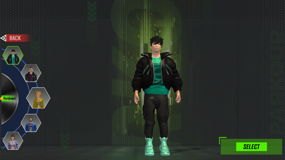 屋顶跑酷游戏大量金币版 屋顶跑酷游戏大量金币版