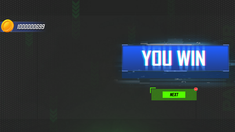 屋顶跑酷游戏大量金币版 屋顶跑酷游戏大量金币版